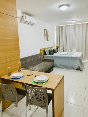 Morderno LOFT Armação, vista mar